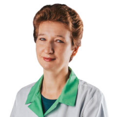 Врач Белякова Ольга Олеговна - Хирург