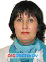 Врач Опрышко Инесса Анатольевна - Кардиолог