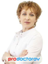 Врач Богданова Светлана Ивановна - Акушер, Гинеколог, Репродуктолог ЭКО, УЗИ-специалист