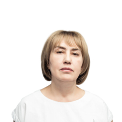 Врач Лебедева Елена Евгеньевна - Акушер, Гинеколог, Репродуктолог ЭКО, УЗИ-специалист