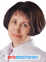 Врач Грудцина Ирина Викторовна - Венеролог, Дерматовенеролог, Дерматолог