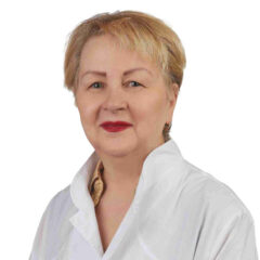 Врач Малетина Наталья Владимировна - Гематолог