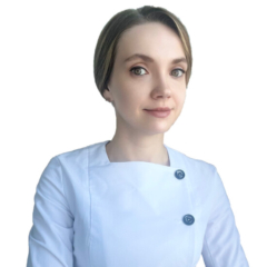 Врач Шевченко Ксения Геннадьевна - Гинеколог