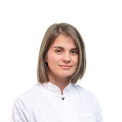 Врач Дарьина Юлия Владимировна - Гастроэнтеролог