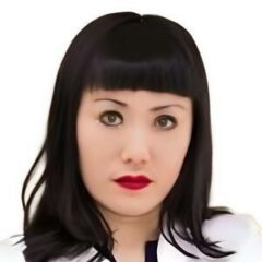 Врач Югай Светлана СтаниславовнаНевролог