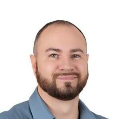 Врач Тарасенко Александр Игоревич - Флеболог