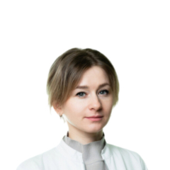 Врач Багирова Дарья Маликовна - Психиатр