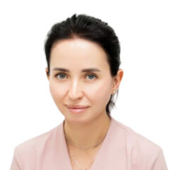 Врач Ивахнова Евгения Сергеевна - Гинеколог