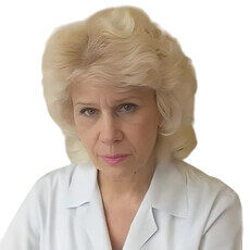 Врач Московская Елена Альбертовна - Психиатр