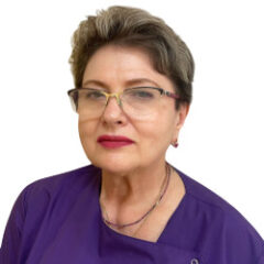 Врач Ионова Лариса Михайловна - Гинеколог