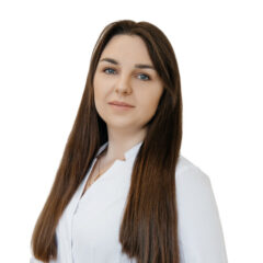 Врач Шаповалова Екатерина Андреевна - Кардиолог