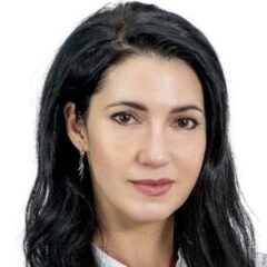 Врач Атаманова Лилия Сергеевна - Невролог
