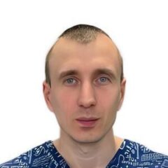Врач Пименов Александр Сергеевич - Массажист