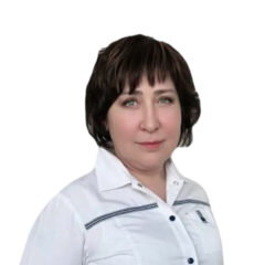Врач Андрушко Людмила СтепановнаНевролог