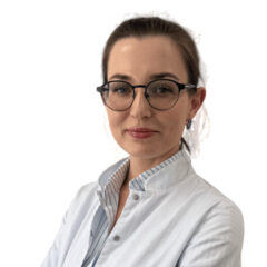 Врач Моисеенко Виолетта Игоревна - Дерматовенеролог, Дерматолог