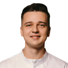 Врач Шугуров Алексей Витальевич - Врач ЛФК, Невролог