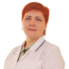 Врач Артемова Светлана Юрьевна - Иммунолог