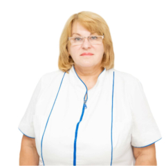 Врач Бобкова Татьяна Владимировна - Трихолог