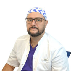 Врач Пайчадзе Давид Алфесиевич - Косметолог