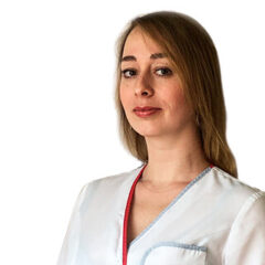 Врач Токарева Тамара Александровна - Остеопат