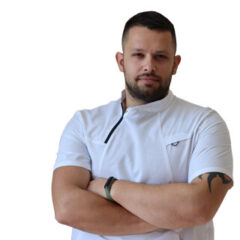 Врач Ткачук Алексей Валерьевич - Эндоскопист