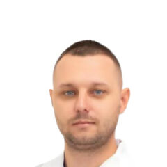 Врач Повалихин Владимир Эдуардович - Эндоскопист