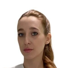 Врач Звягина Юлия Дмитриевна - Колопроктолог
