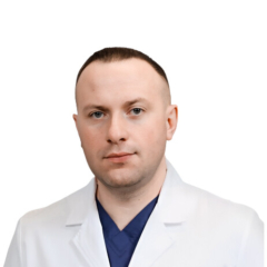 Врач Мовчан Дмитрий Сергеевич - Онколог