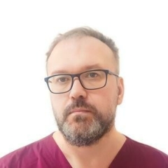 Врач Гривков Лев Анатольевич - Онколог