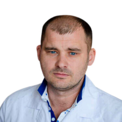 Врач Букарев Александр Владимирович - Колопроктолог