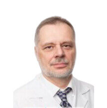 Врач Ляхов Александр Иванович - УЗИ-специалист