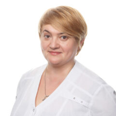 Врач Соложонкова Анна Петровна - Сомнолог
