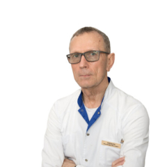 Врач Шишкин Владимир Павлович - Врач функциональной диагностики, УЗИ-специалист