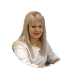 Врач Кузьменко Елена Анатольевна - Врач функциональной диагностики, УЗИ-специалист