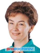 Врач Лысанская Алина Владимировна - Невролог