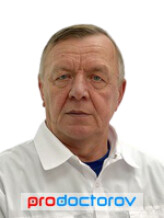 Врач Красовский Александр Романович - Мануальный терапевт