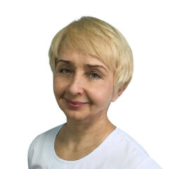Врач Алейникова Елена Викторовна - Хирург